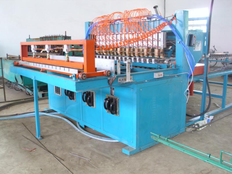 陕煤集团用钢筋焊网机排焊机批发