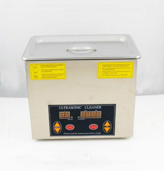 济南市小型数显超声波清洗机厂家供应小型数显超声波清洗机