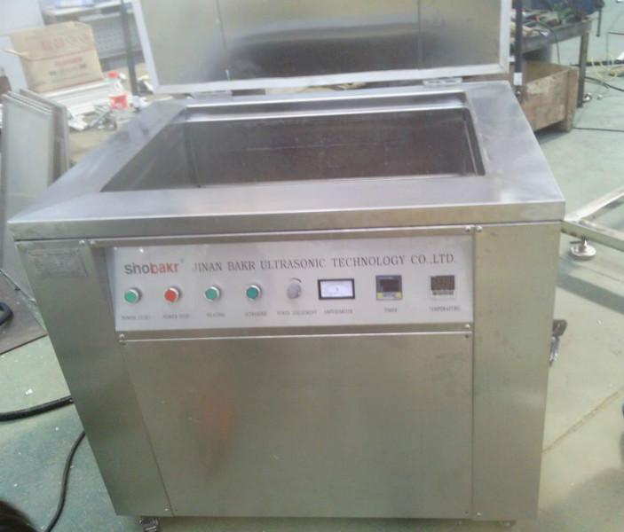 供应小型工业超声波清洗器BK28-600工业用超声波清洗机