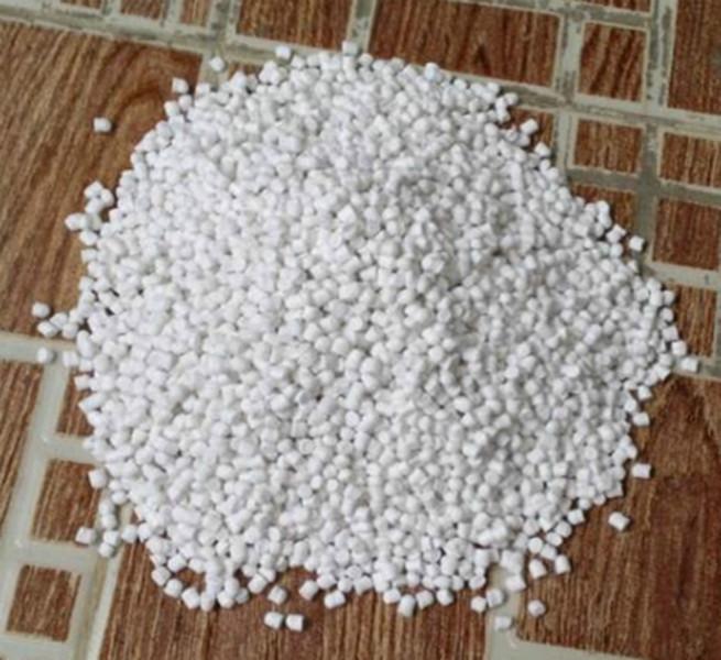 供应PVC再生塑料颗粒，厂家批发透明PVC再生塑料颗粒