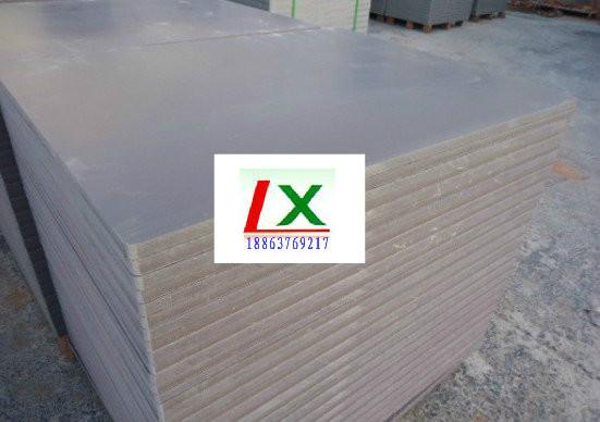 广西广东砖机塑料托板选鲁星PVC砖托板质量有保证