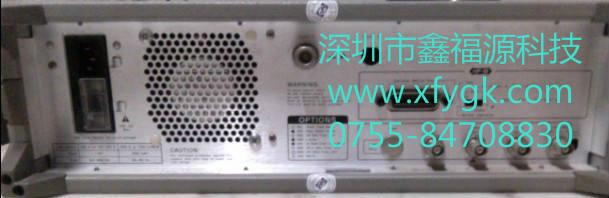 供应微波频率计维修点，惠普频率计维修，维修HP5350B频率计