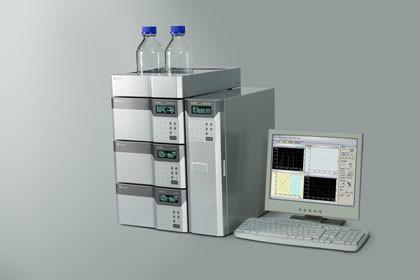 供应伍丰EX1600梯度液相色谱系统_梯度液相色谱系统的价格图片