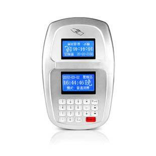 供应武汉食堂售饭机刷卡消费机智能机