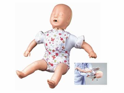 婴儿气道阻塞及CPR模型批发