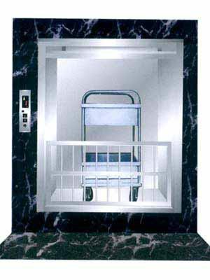 供应用于传菜载物的河南杂物电梯 载货电梯 载物电梯