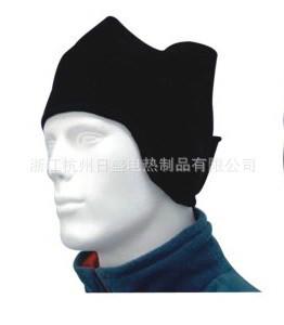 杭州市电热头套防风头套防寒保暖简约时尚厂家