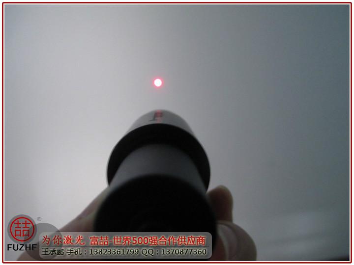 供应红外线瞄准器新品 超远射程专用 高同心度定位灯