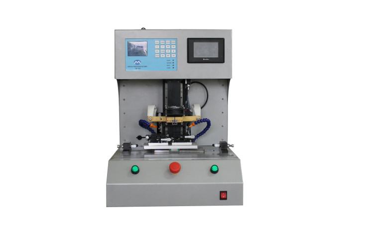 供应柔性电路板焊接机 FPC PCB焊接机 热压机图片