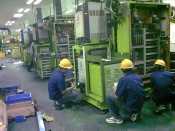 深圳市注塑机;CNC精雕机冲床机械翻新厂家注塑机;CNC精雕机冲床机械翻新