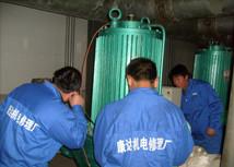 北京潜水排污水泵维修图片