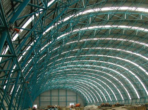 供应武汉钢结构钢结构工程网架结构