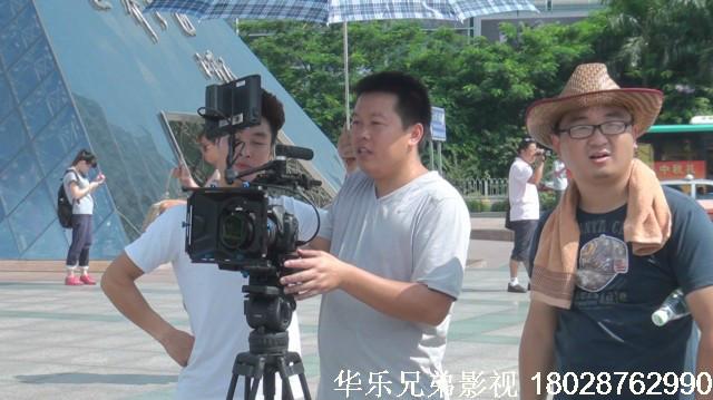 供应深圳产品演示视频拍摄制作公司