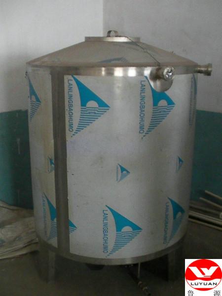 供应不锈钢储罐搅拌罐高位罐反应釜供应