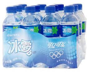 供应广州冰露桶装水买水送水大促销活动