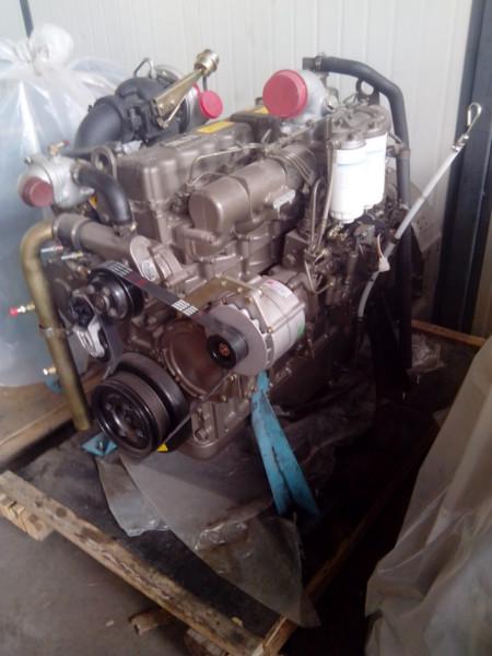 供应玉柴发动机4112，玉柴发动机4缸180马力发动机图片