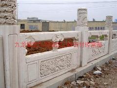 重庆市青石栏杆雕刻厂家