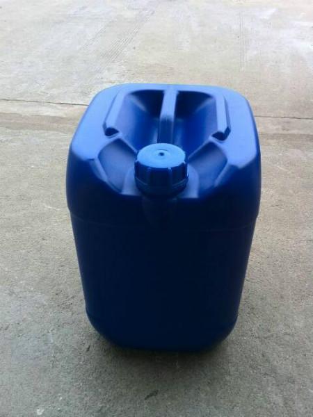 供应广东省25L化工塑料桶批发，25公斤堆码桶厂家直销