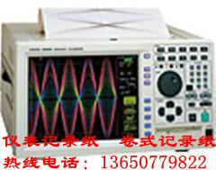 供应日图WX3000热敏记录纸PR420-1B-R5