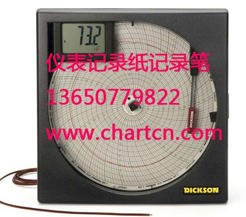 供应广州供应迪生记录仪SC386温湿度纸图片