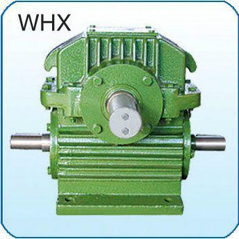 供应WHX蜗杆减速机