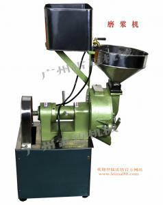 磨浆机-河粉米浆机广州供应自动磨浆机-河粉磨浆机价格厂家