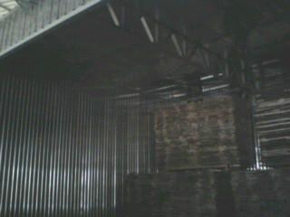供应全铝合金木材烘干窑厂