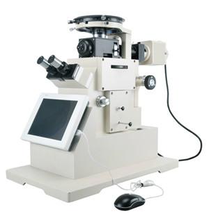 供应和蔡司相媲美的XJL-03型中型金相显微镜山东代理商图片