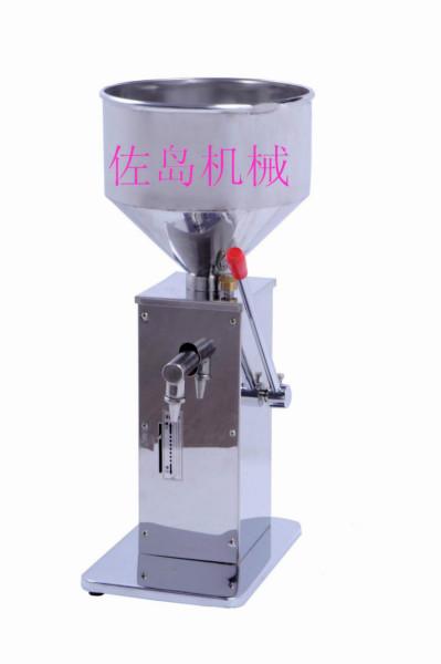供应气动灌装机 杭州灌装机 定量灌装机 液体膏体灌装机 自动灌装机