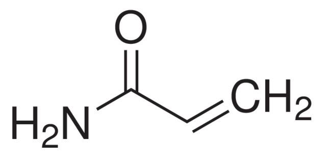丙烯酰胺图片