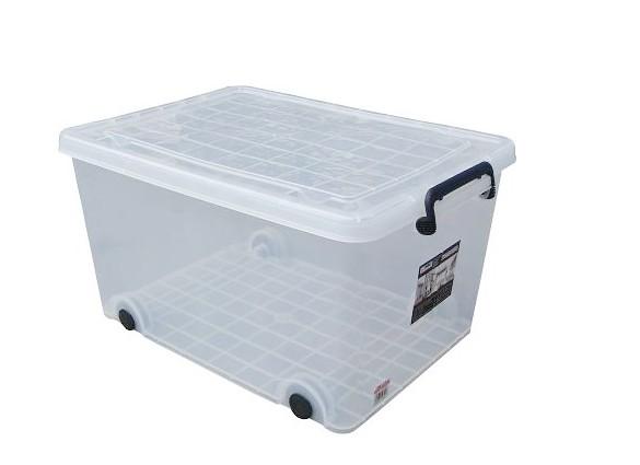 整理箱 供应整理箱塑料手提整理箱价格滑轮整理箱团力整理箱塑料